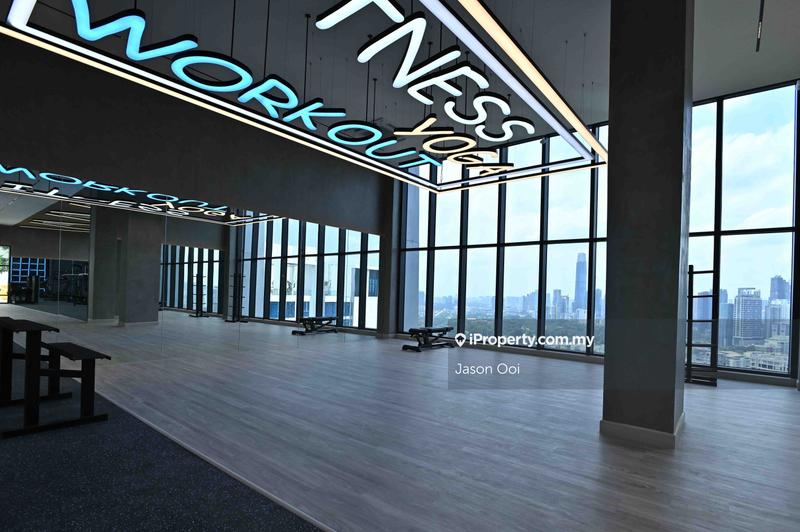 Kondominium untuk Dijual di Picasso Residence oleh Jason Ooi - iProperty.com.my