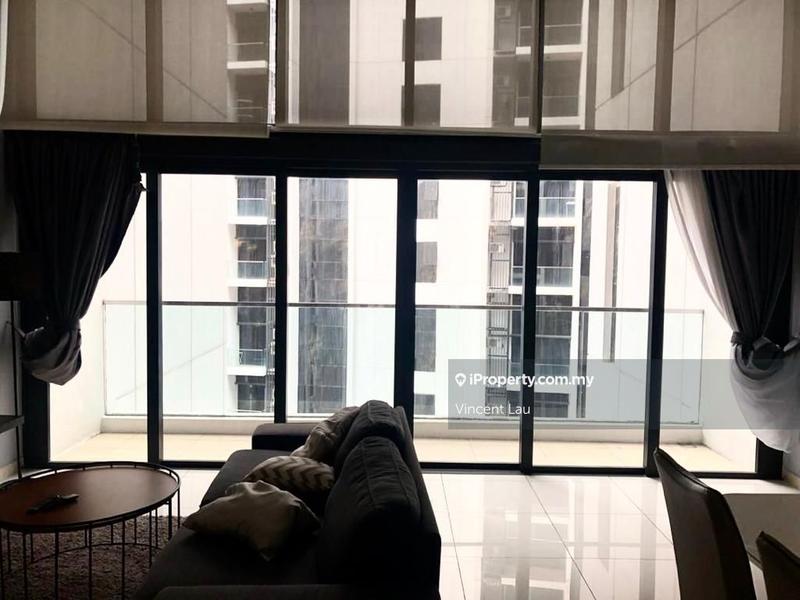 Service Residence for Sale in M City by Vincent Lau - iProperty.com.my