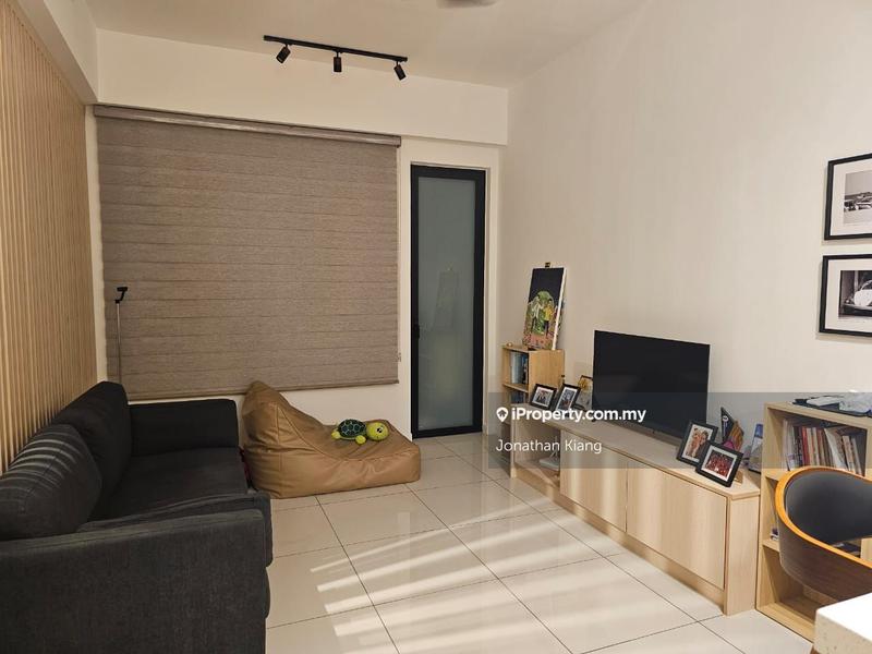 For Rent - SouthPlace Residences @ Tropicana Metropark