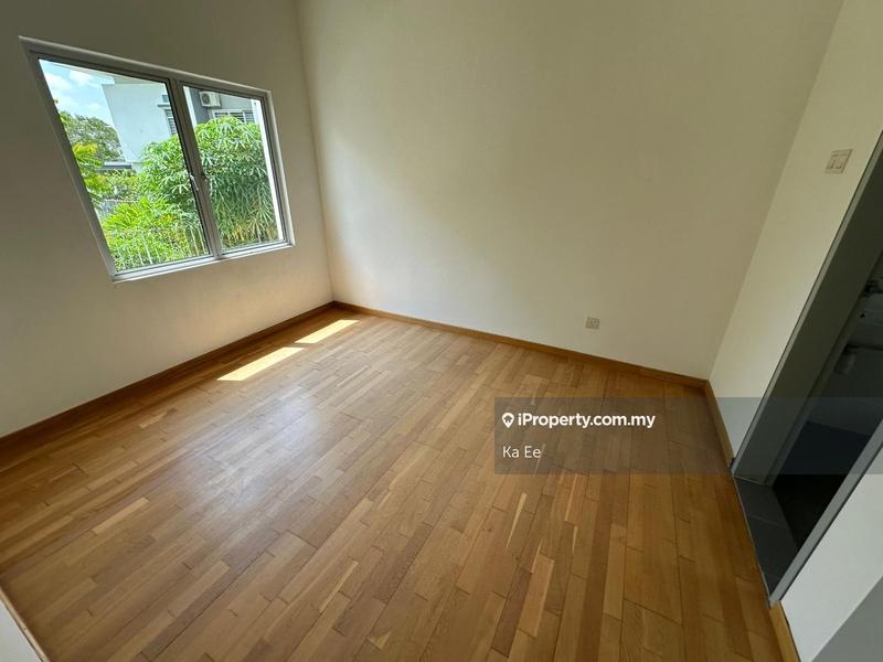 Semi-Detached House for Sale in Bandar Seri Coalfields, Ijok by Ka Ee - iProperty.com.my