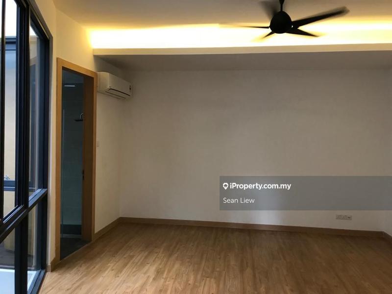 4-storey Terraced House for Sale in Damansara Perdana, Selangor by Sean Liew - iProperty.com.my