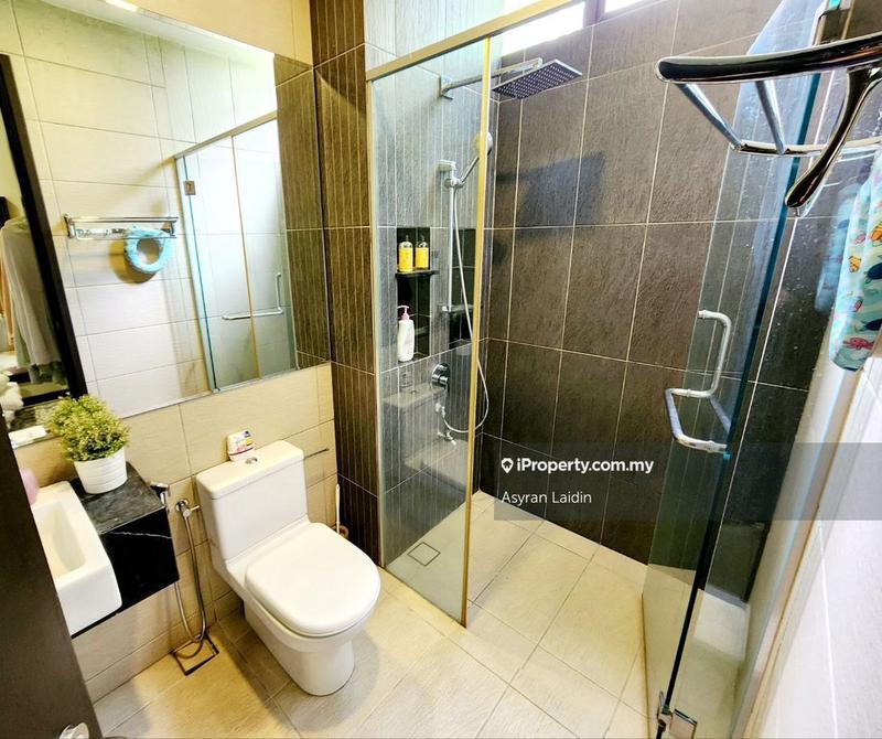 Semi-Detached House for Sale in Putrajaya, Putrajaya by Asyran Laidin - iProperty.com.my