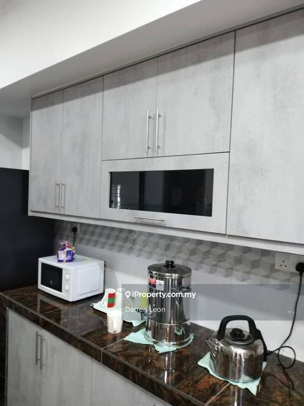 Rumah Berangkai 2 Tingkat untuk Dijual di Bandar Kinrara Seksyen 7, Bandar Kinrara oleh Darren Leon - iProperty.com.my
