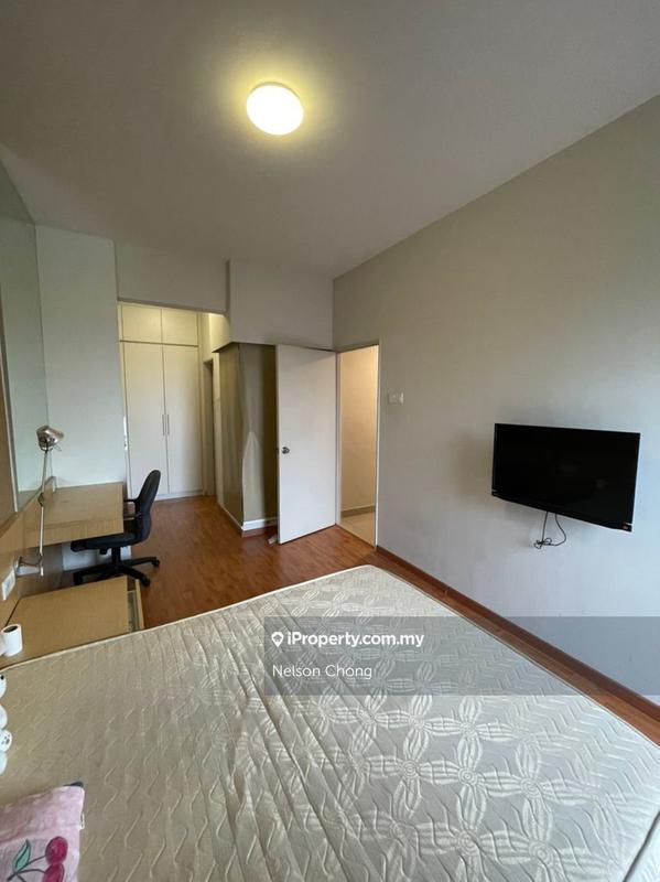 Condominium for Rent in Kiara East by Nelson Chong - iProperty.com.my