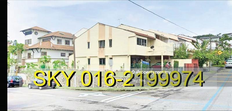 Retail-Office for Sale in Bangsar, Kuala Lumpur by Sky Yee - iProperty.com.my