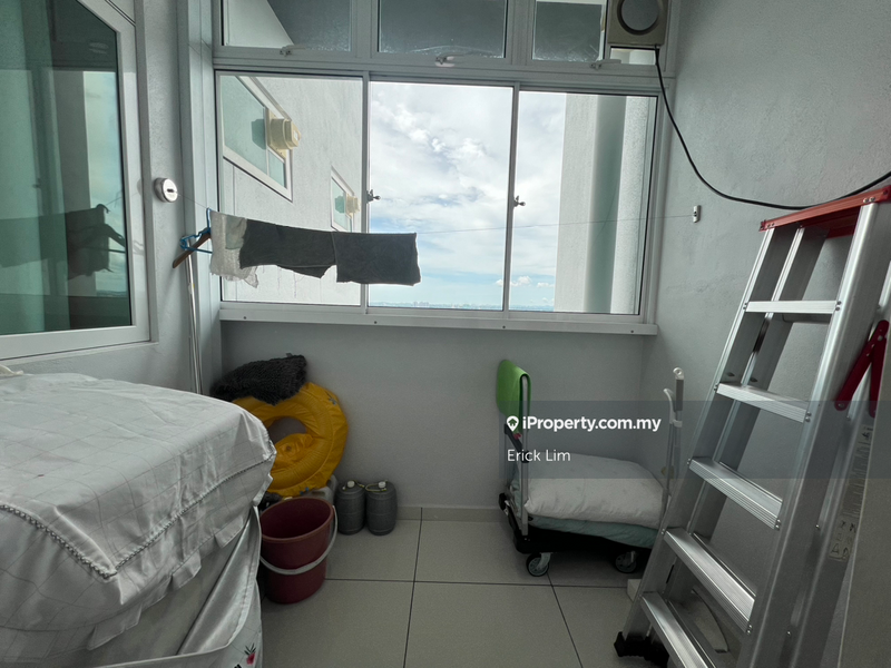 Residensi Servis untuk Disewa di Parkland Residence oleh Erick Lim - iProperty.com.my