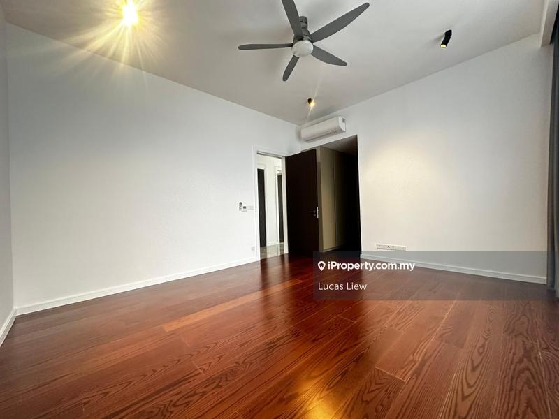 Service Residence for Rent in Park Regent @Desa Park City by Lucas Liew - iProperty.com.my