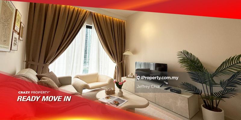 For Rent - Laurel Residence