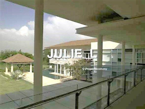 Bungalow House for Sale in Mines Resort City, Seri Kembangan by Julie L - iProperty.com.my