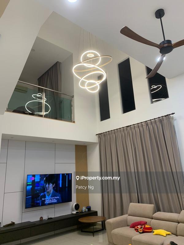 Semi-Detached House for Sale in Taman Bukit Serdang, Seri Kembangan by Patcy Ng - iProperty.com.my