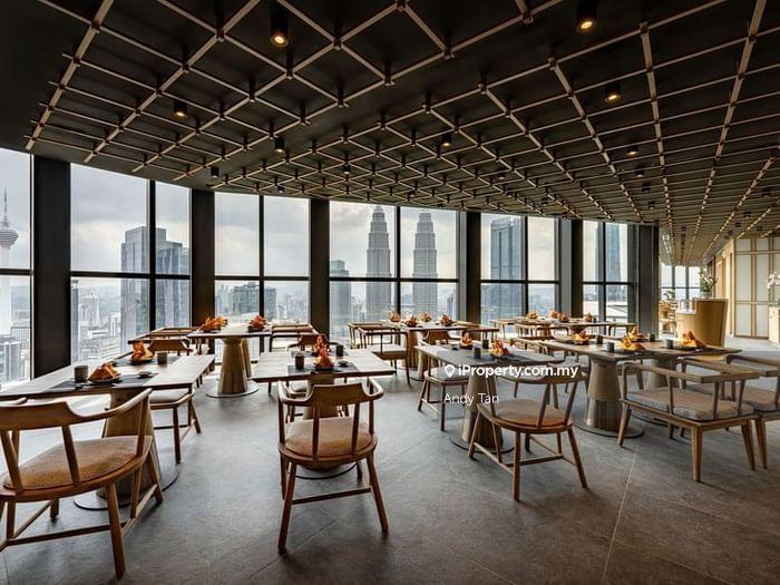 Service Residence for Sale in Royal Lexis by Andy Tan - iProperty.com.my