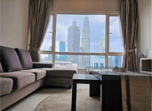 For Sale - Crest Residence