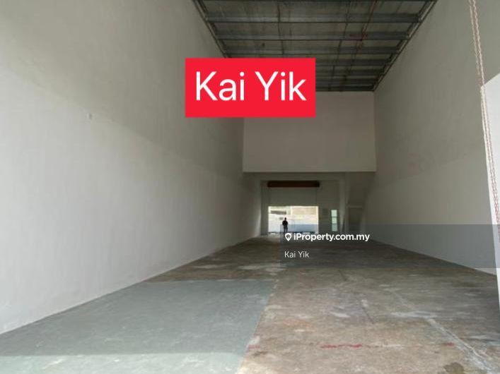 Kilang untuk Disewa di Bayan Lepas 1.5 Storey Light Industry Sungai Tiram, Bayan Lepas oleh Kai Yik - iProperty.com.my