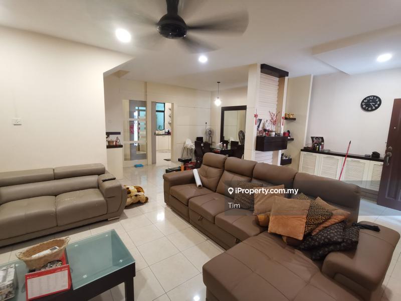 Rumah Teres 2-Tingkat untuk Dijual di Taman Pertam Jaya, Melaka City oleh Tim - iProperty.com.my