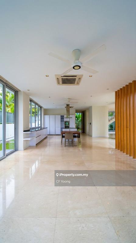Bungalow House untuk Dijual di Taman Bukit Pantai, Bangsar oleh CF Yoong - iProperty.com.my