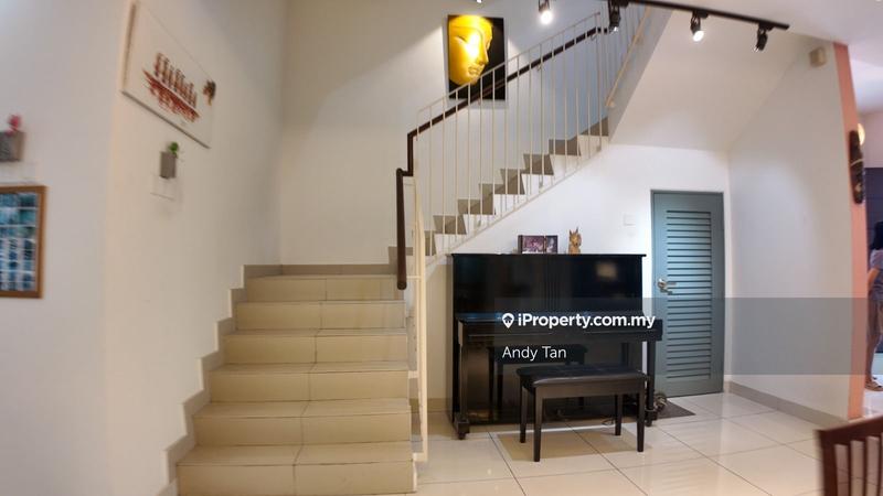 3-storey Terraced House for Sale in Tropicana Cheras, Cheras by Andy Tan - iProperty.com.my