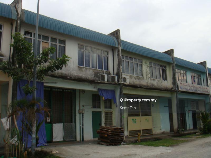 For Sale - 2 Unit Adjoining Taming Jaya,Selesa Jaya,Balakong