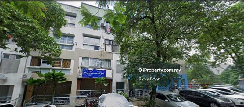 Kedai untuk Dijual di Damansara Damai, Damansara Damai oleh Ricky Poon - iProperty.com.my