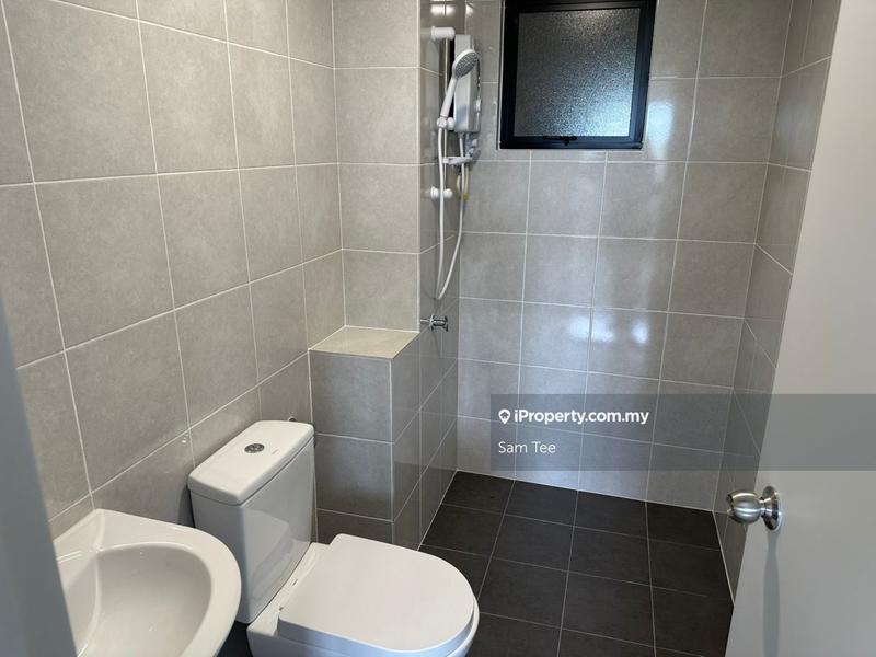 Residensi Servis untuk Disewa di Duduk Se.Ruang @ Eco Sanctuary oleh Sam Tee - iProperty.com.my