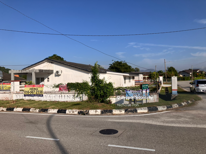 Bungalow House for Rent in Gunung Rapat, Ipoh by Nicholas Poh - iProperty.com.my