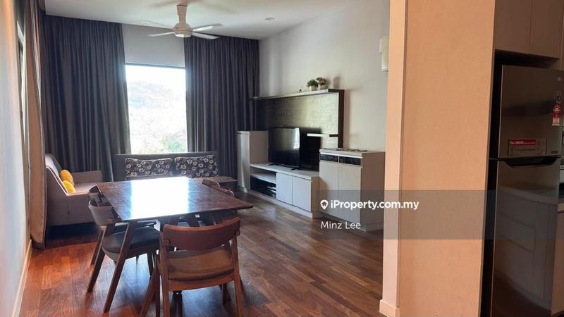 For Rent - Geo38 Residence