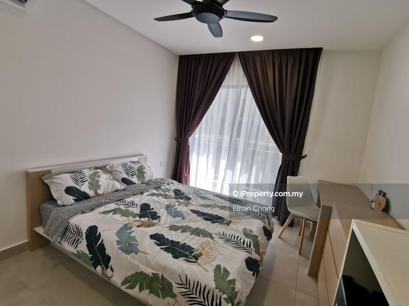 For Rent - DK Impian