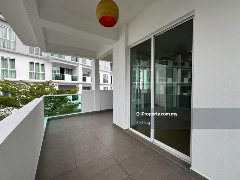 Condominium for Rent in Subang Parkhomes by Ee Ling - iProperty.com.my