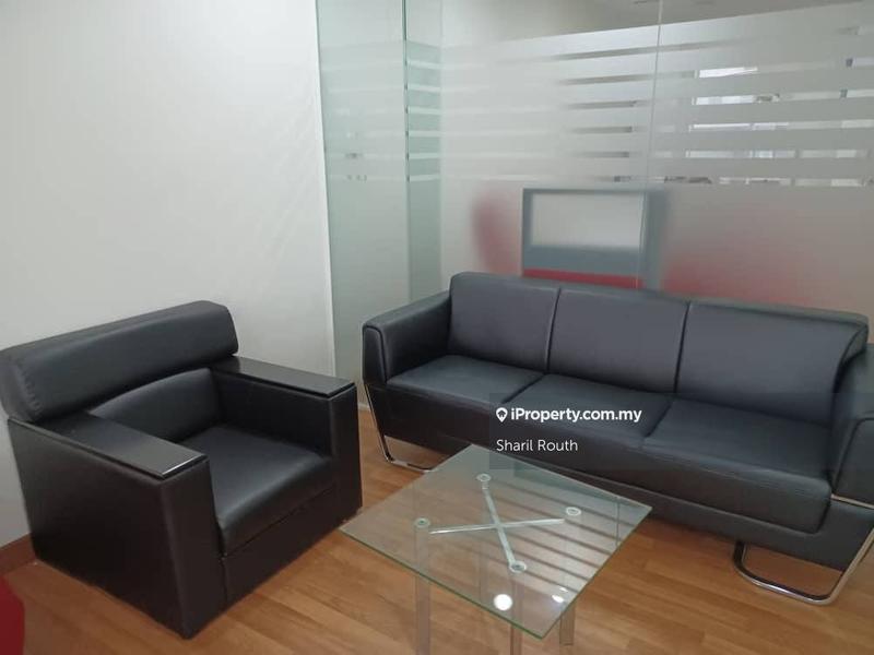 Residensi Servis untuk Disewa di Serviced Residence @ Binjai 8 oleh Sharil Routh - iProperty.com.my