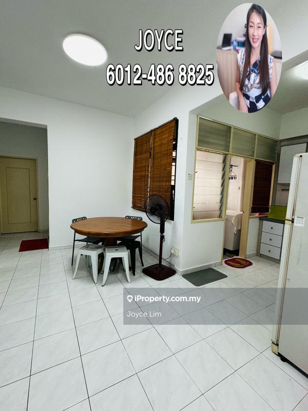 Apartment for Rent in Bukit Dumbar Permai by Joyce Lim - iProperty.com.my