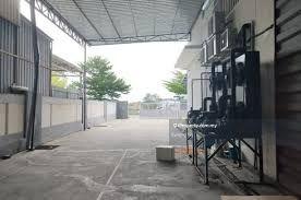 Semi-D Factory for Sale in Hi-Tech Industrial Park, Semenyih by Byeong Ng - iProperty.com.my