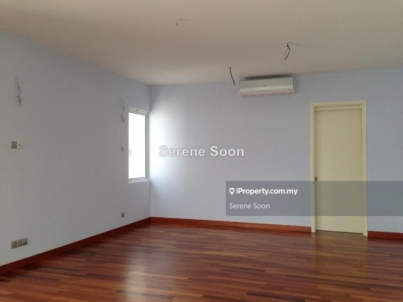 Banglo untuk Disewa di Effingham, Petaling Jaya oleh Serene Soon - iProperty.com.my