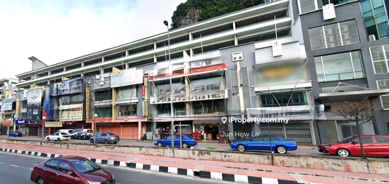 Shop for Rent in Sunway Batu Caves, Batu Caves by Jun How Lai - iProperty.com.my
