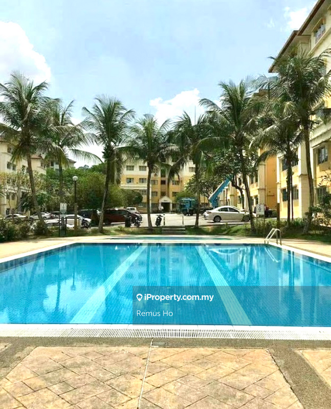 For Sale - Seri Baiduri