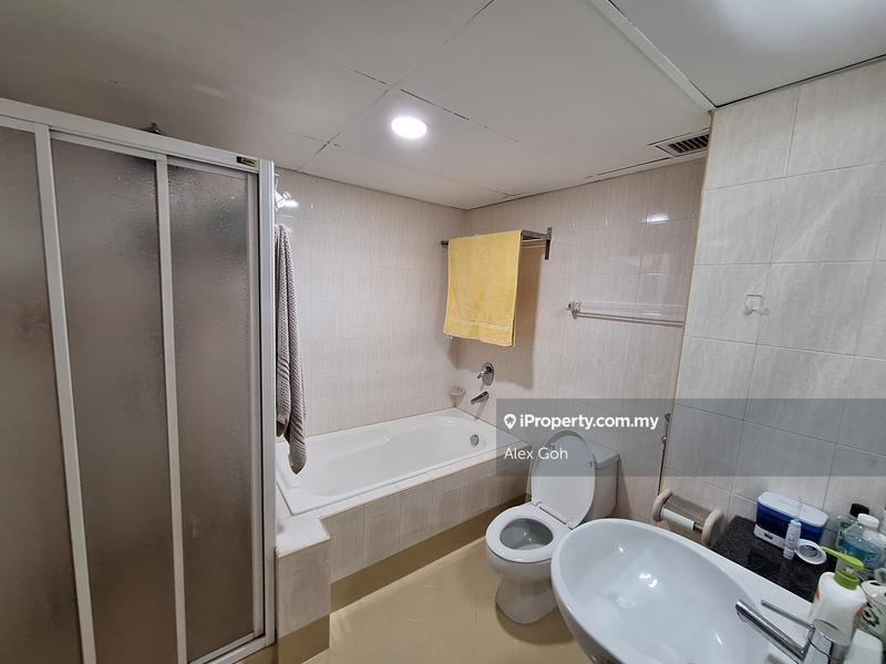 Condominium for Sale in Seri Raja Chulan by Alex Goh - iProperty.com.my