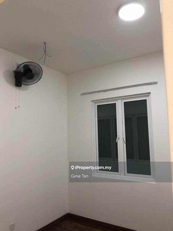 Kediaman Servis untuk Dijual di Sentul Village oleh Ginie Tan - iProperty.com.my