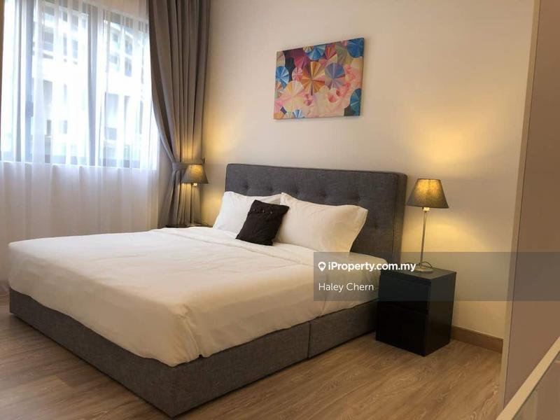 For Rent - South View