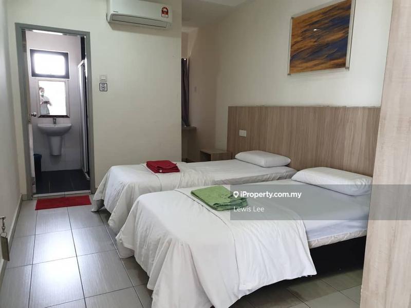 Hotel / Resort for Sale in Telok Kemang, Port Dickson by Lewis Lee - iProperty.com.my