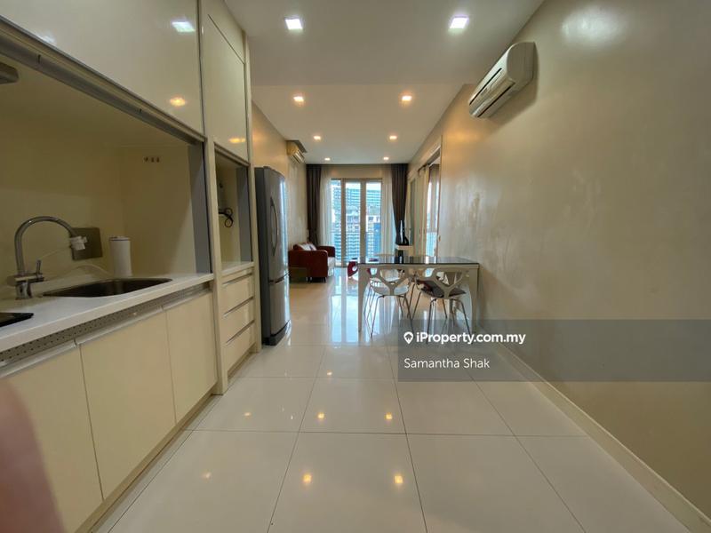 For Rent - Marc Residence