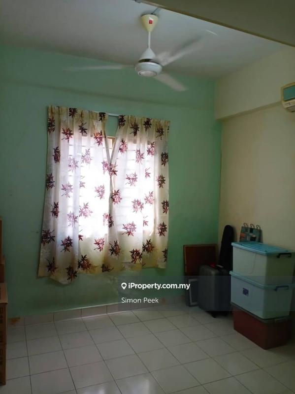 Pangsapuri untuk Dijual di Vista Mutiara oleh Simon Peek - iProperty.com.my