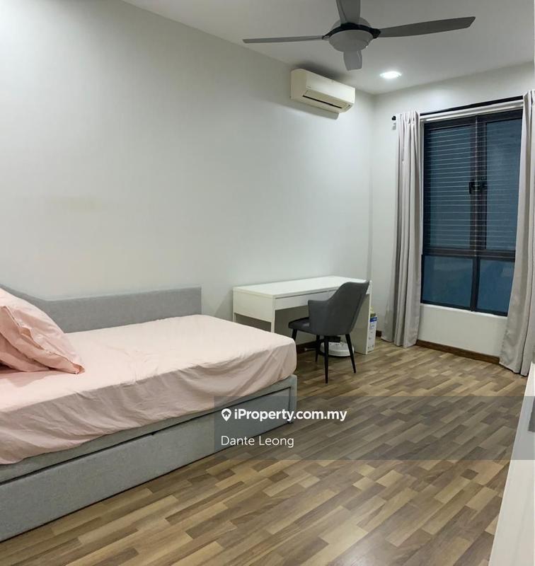 Kondominium untuk Dijual di Riverville Residences oleh Dante Leong - iProperty.com.my