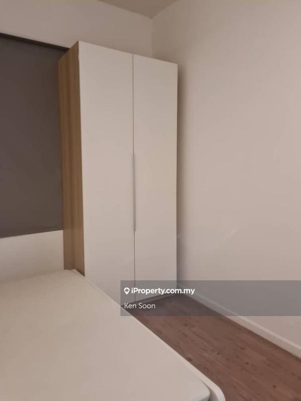 Kediaman Servis untuk Disewa di Utropolis Suites 1 oleh Ken Soon - iProperty.com.my
