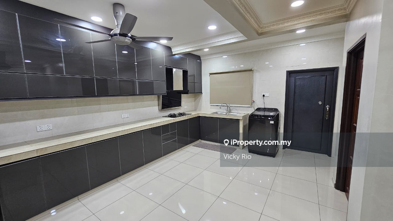 2-storey Terraced House for Sale in Bandar Sunway Semenyih, Semenyih by Vicky Rio - iProperty.com.my
