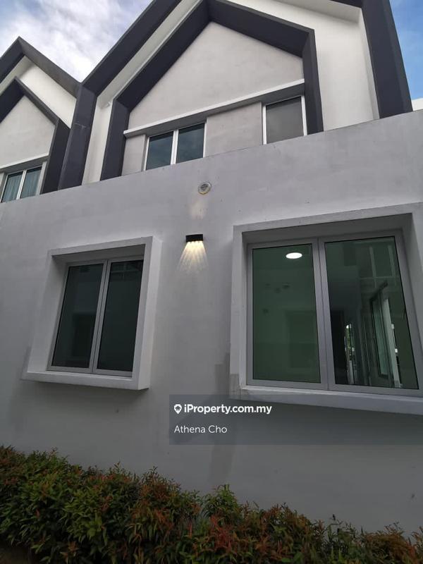 2-storey Terraced House for Sale in Bandar Rinching, Semenyih by Athena Cho - iProperty.com.my