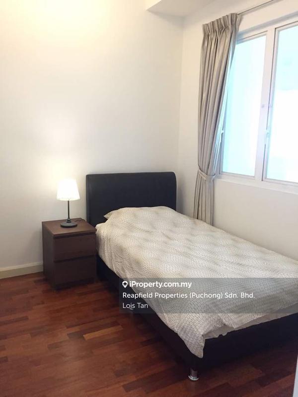 Kondominium untuk Disewa di Surian Residences oleh Lois Tan - iProperty.com.my