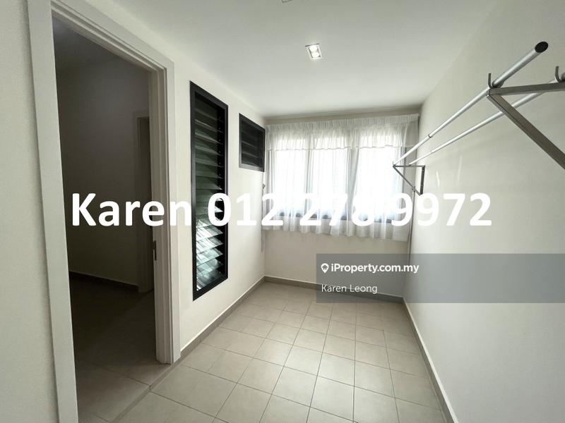 Service Residence for Sale in The Greens by Karen Leong - iProperty.com.my