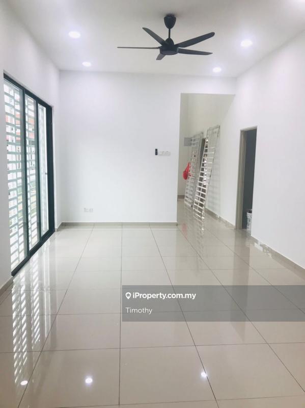 Semi-Detached House for Sale in Taman Saujana Indah Bukit Katil, Bukit Katil by Timothy - iProperty.com.my