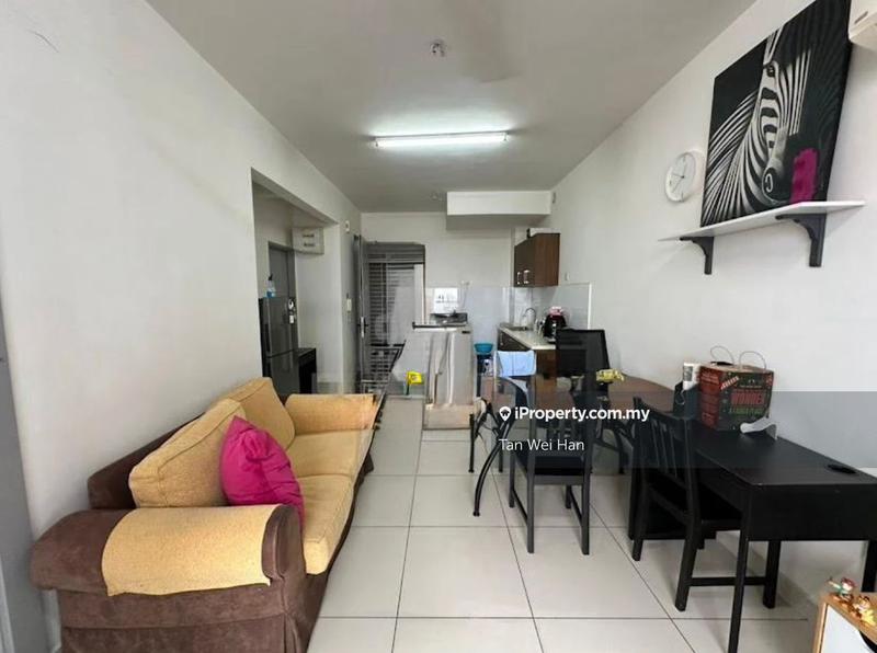 For Rent - You Vista @ You City