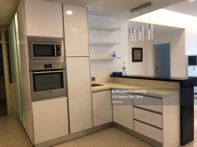 Condominium for Rent in Suasana Sentral Loft by Meena - iProperty.com.my