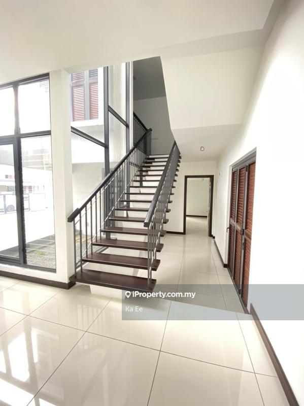 Bungalow House for Sale in Denai Alam, Shah Alam by Ka Ee - iProperty.com.my