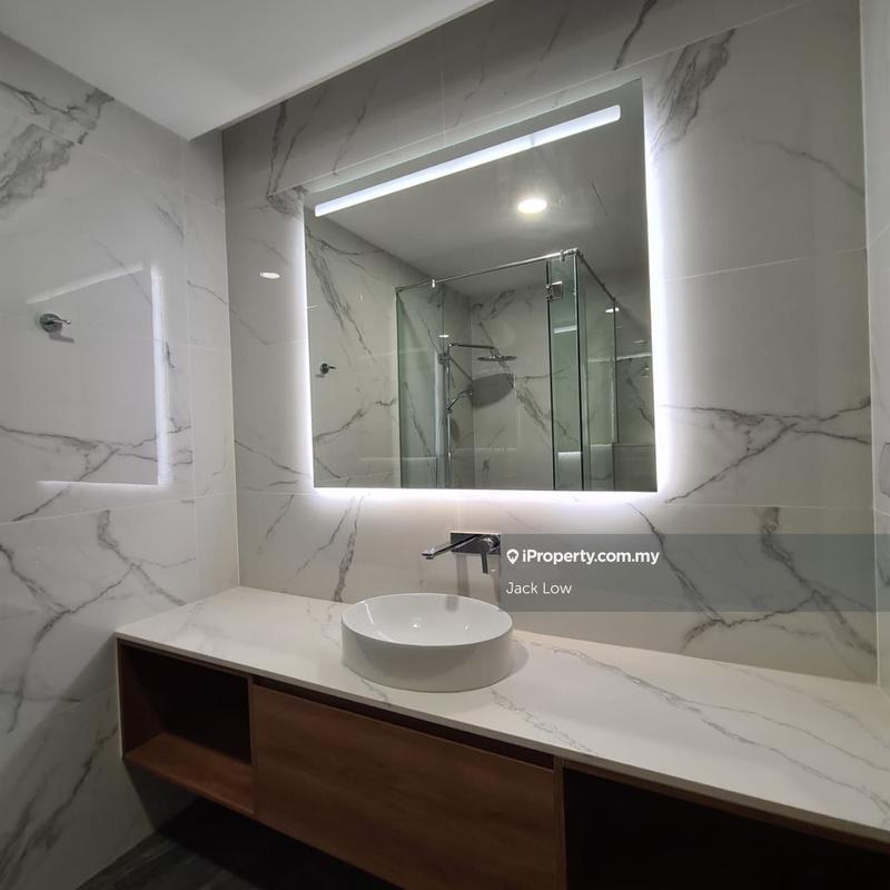 For Rent - Core Residence @ TRX